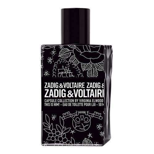 zadig et voltaire parfum composition