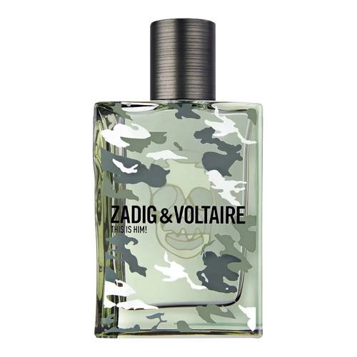 parfum zadig et voltaire no rules