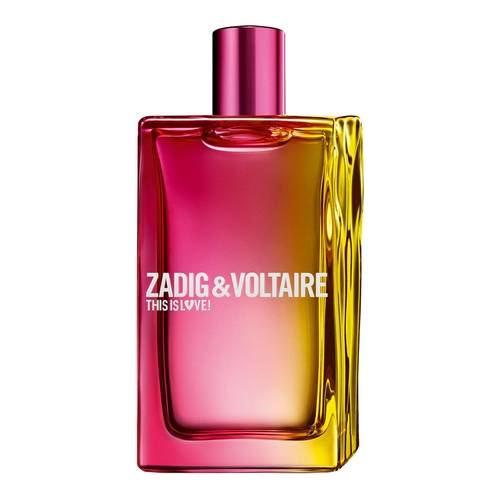 prix parfum zadig et voltaire femme