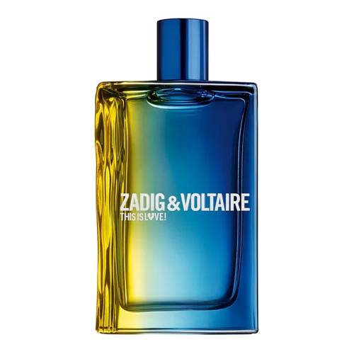 parfum zadig et voltaire tome 3