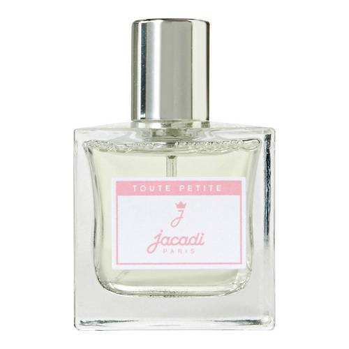 parfum jacadi petite fille