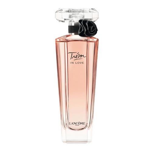 composition tresor lancome