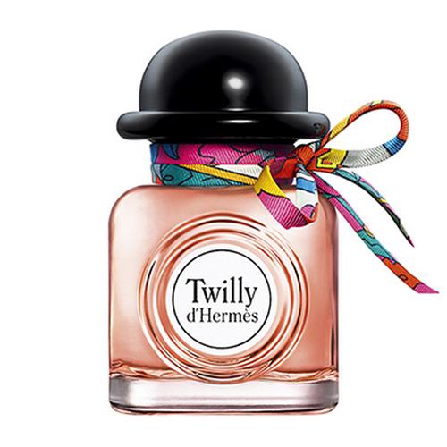 Twilly d'Hermès, composition parfum 
