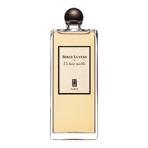 parfum note vanille