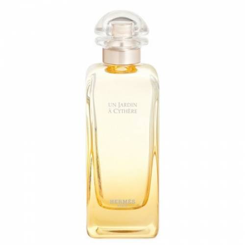 Hermes jardin cheap mediterranee notes