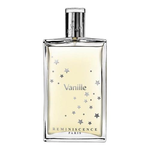 parfums orientaux vanillés