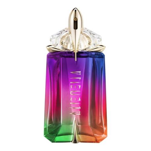 We Are All Alien, composition parfum 