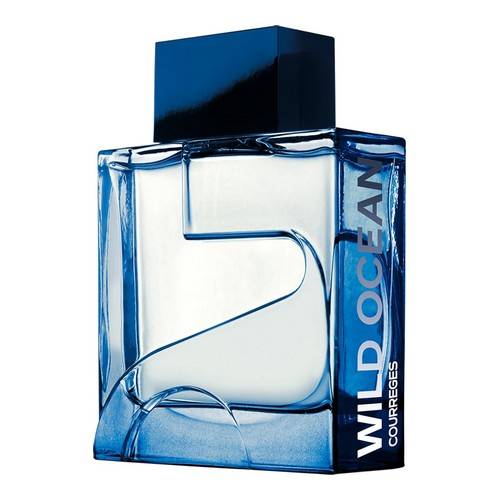 courreges homme eau de toilette